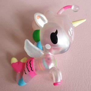 Tokidoki Mermicorno Series 4 Blind Box - Luminosa
